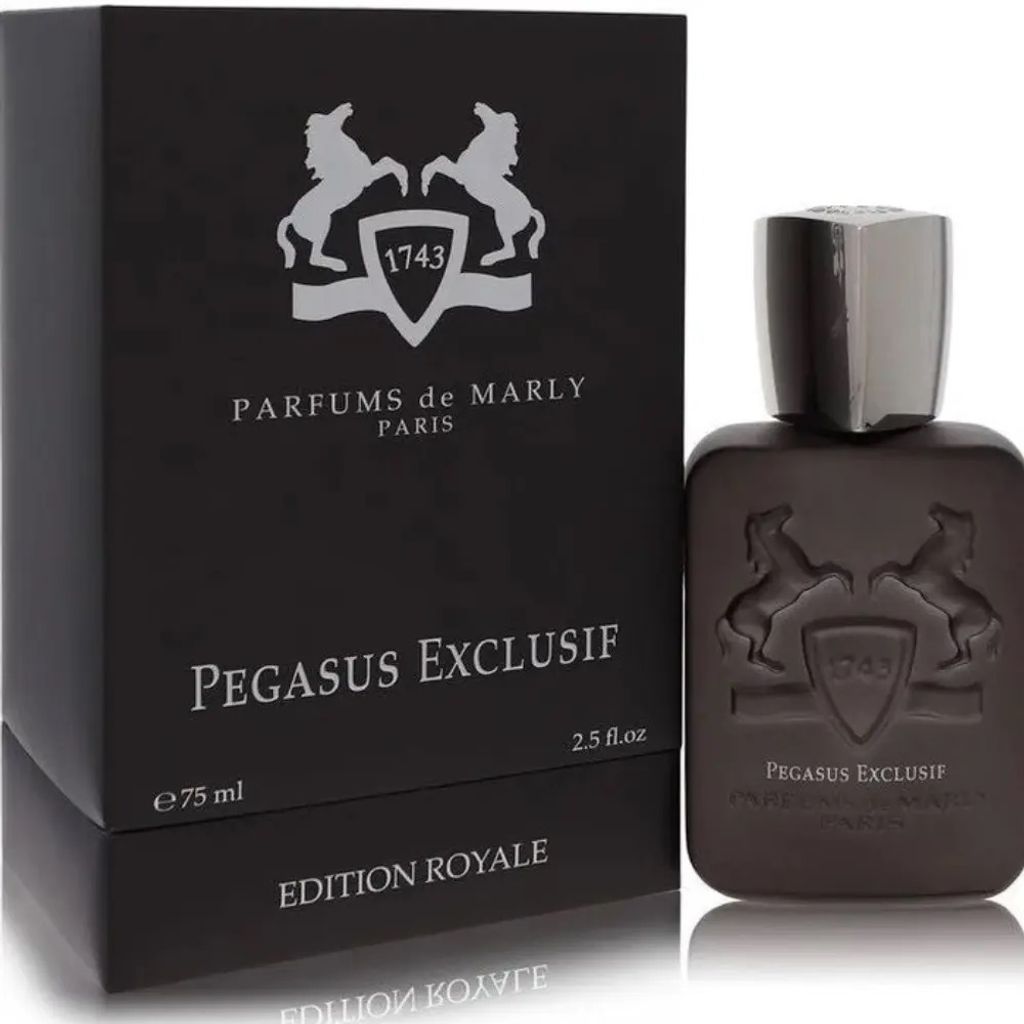 قیمت تستر عطر ادکلن مارلی پگاسوس اکسکلوسیف | Parfums de Marly Pegasus Exclusif