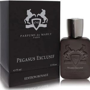 قیمت تستر عطر ادکلن مارلی پگاسوس اکسکلوسیف | Parfums de Marly Pegasus Exclusif
