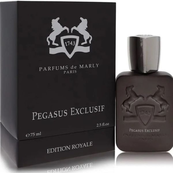 تستر عطر ادکلن مارلی پگاسوس اکسکلوسیف | Parfums de Marly Pegasus Exclusif
