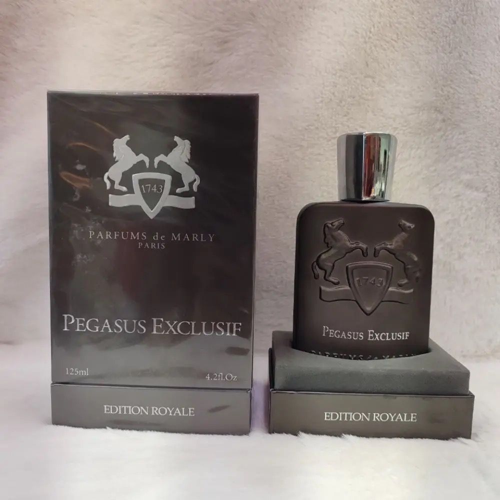خرید آنلاین تستر عطر ادکلن مارلی پگاسوس اکسکلوسیف | Parfums de Marly Pegasus Exclusif