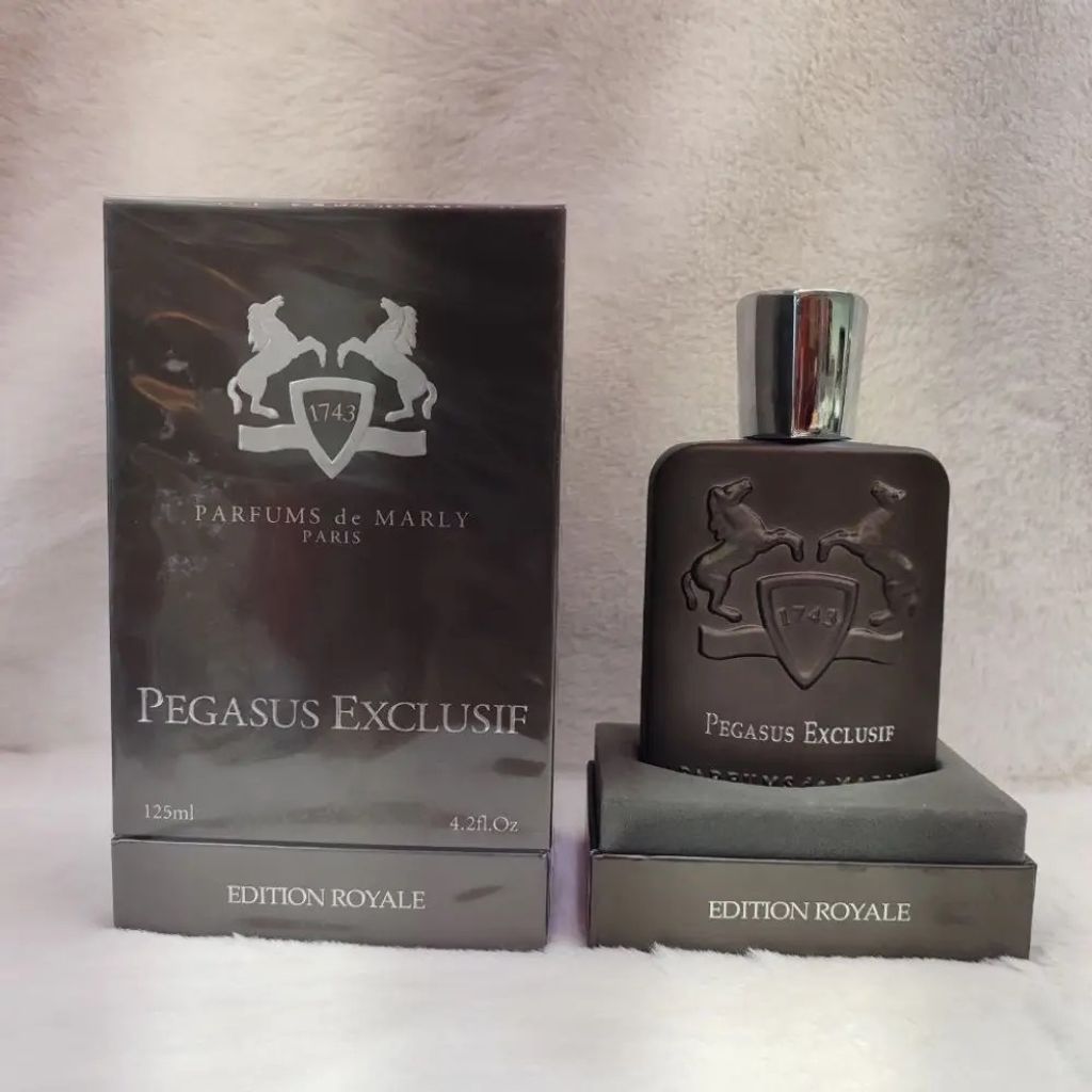 خرید آنلاین تستر عطر ادکلن مارلی پگاسوس اکسکلوسیف | Parfums de Marly Pegasus Exclusif