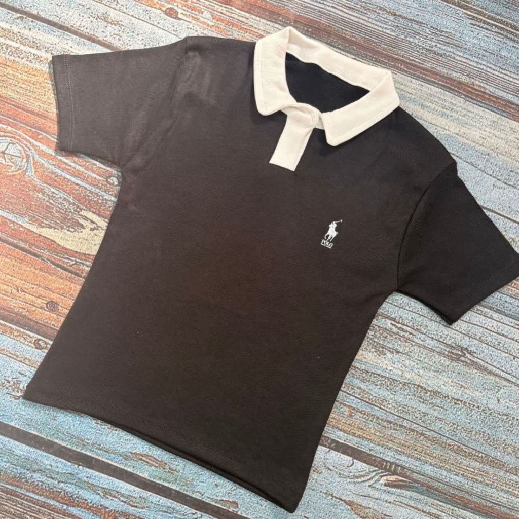 قیمت ارزان پلوشرت یا تیشرت زنانه polo