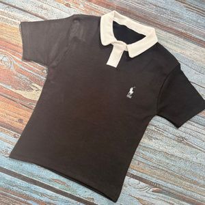 پلوشرت یا تیشرت زنانه polo
