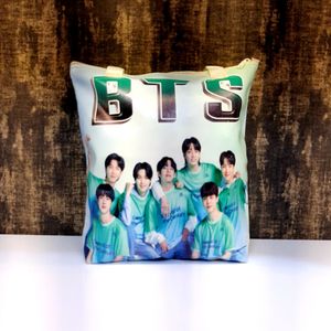 کیف اسپرت طرح BTS