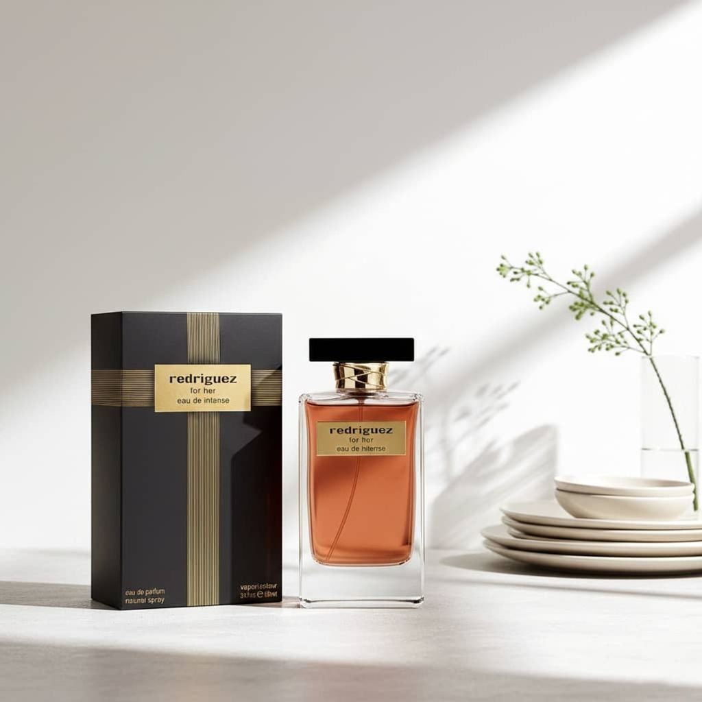 خرید آنلاین عطر ادکلن زنانه نارسیسو رودریگز فور هر ادیشن لیمیتی فراگرنس ورد 100 میل