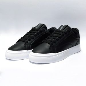 مشخصات ونس برشکا 2 مشکی زیره سفید vans Bershka 2