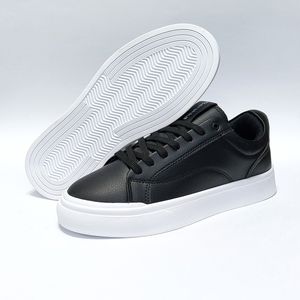 خرید آنلاین ونس برشکا 2 مشکی زیره سفید vans Bershka 2