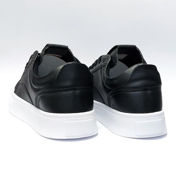 ونس برشکا 2 مشکی زیره سفید vans Bershka 2