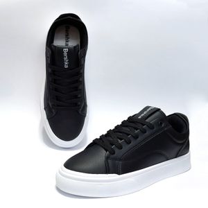 قیمت ونس برشکا 2 مشکی زیره سفید vans Bershka 2