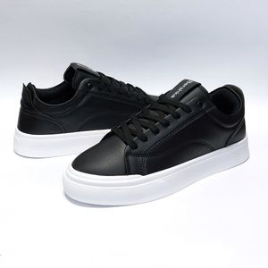 ونس برشکا 2 مشکی زیره سفید vans Bershka 2