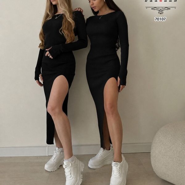 پیراهن ماکسی پشت بندی