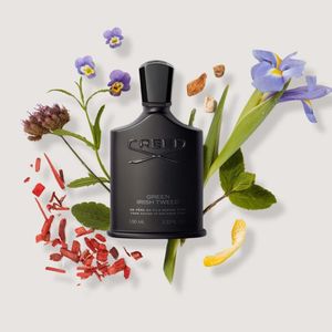 عطر مردانه کرید گرین آیریش  ماندگاری بالا