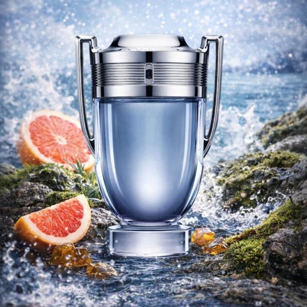 قیمت عطر مردانه اینویکتوس با ماندگاری بالا