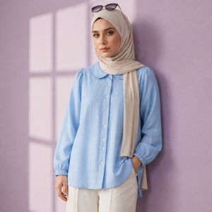 شومیز زنانه آذر دخت