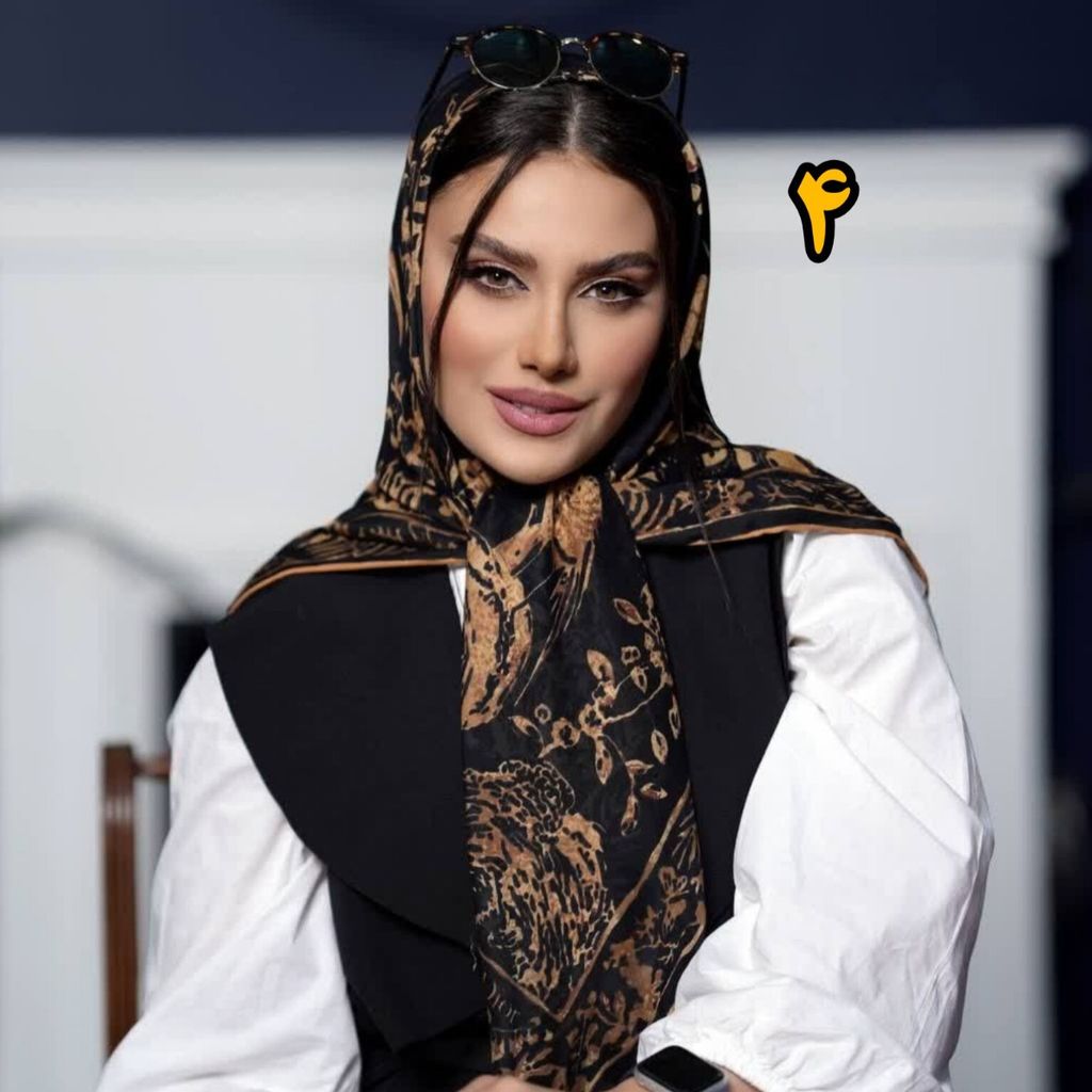 خرید انلاین روسری مجلسی حریر ایتالیایی