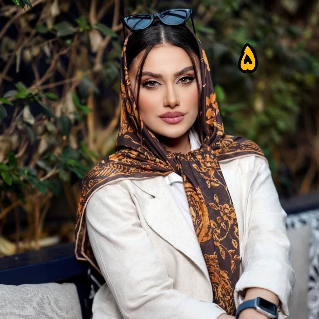 خرید آنلاین روسری مجلسی حریر ایتالیایی