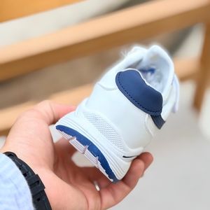 کتانی بچگانه طرح B KIDS از BRQ کد 5060706