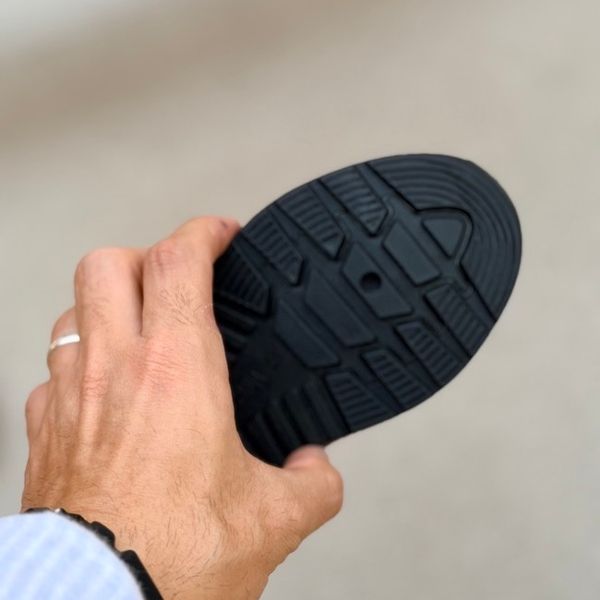کتانی بچگانه طرح EF از BRQ کد 5060704