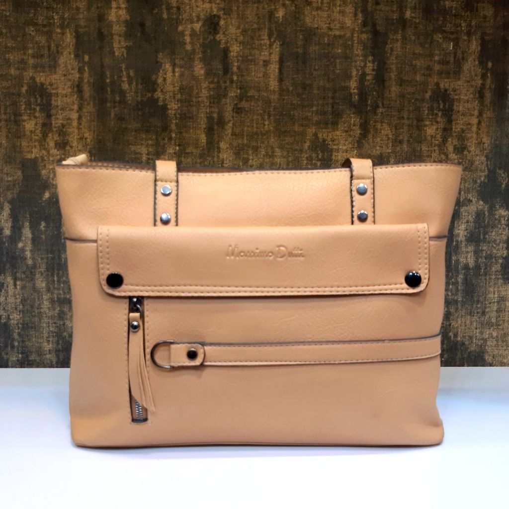 مشخصات کیف مدل Massimo Dutti