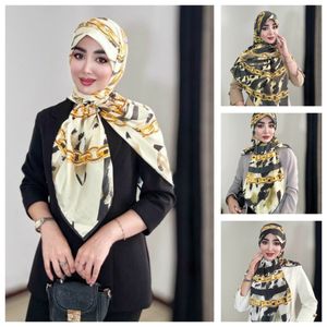 روسری مجلسی ابریشم ایپک