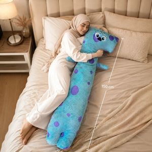 قیمت بالش مدل بغلی طرح سالیوان سایز 40×150 سانتی متر