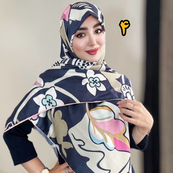 روسری ابریشم ایپک مجلسی