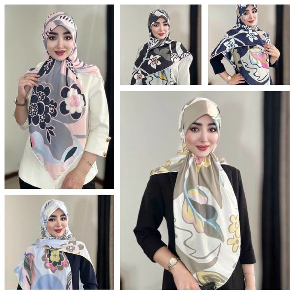 روسری ابریشم ایپک مجلسی