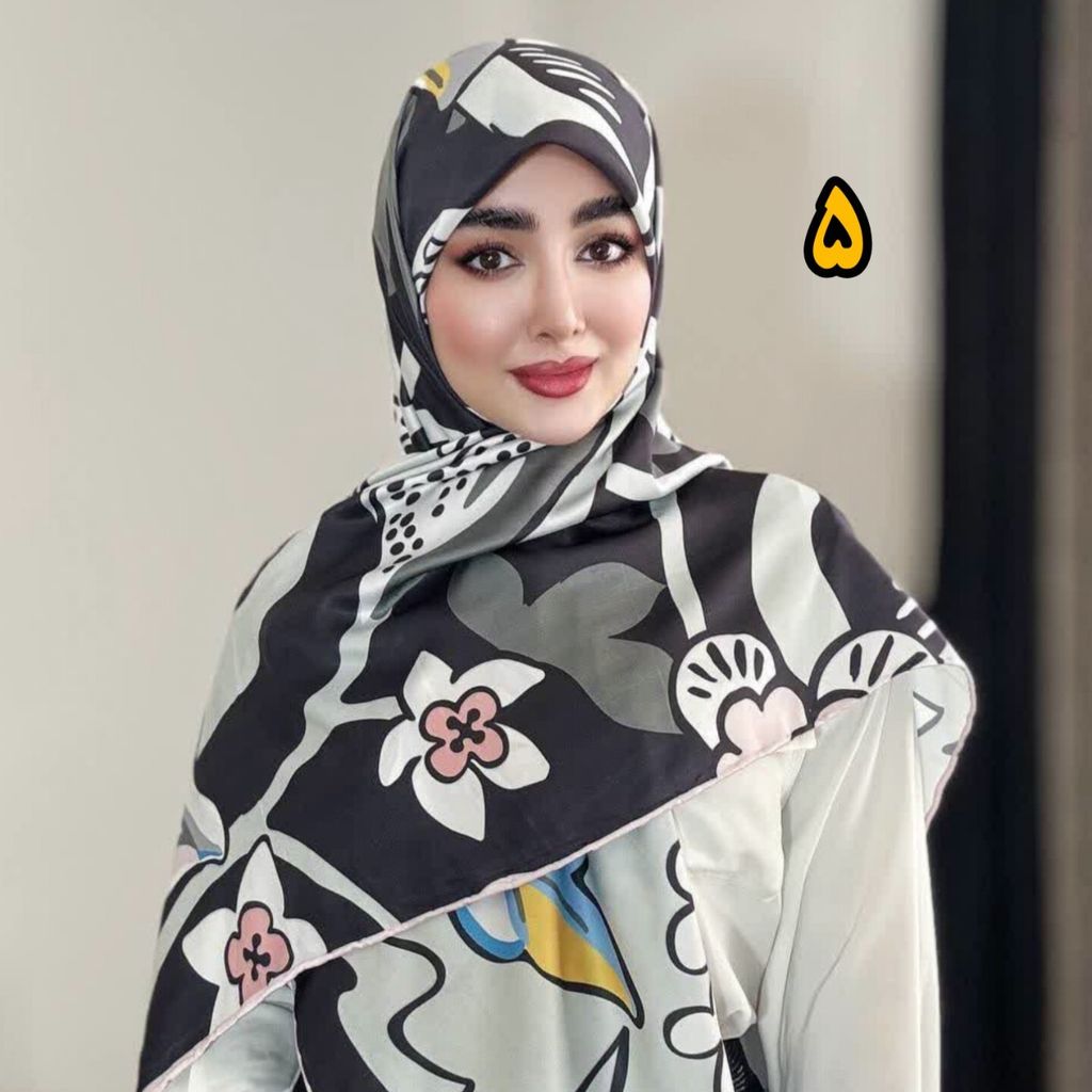 مشخصات روسری ابریشم ایپک مجلسی