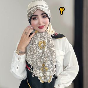 قیمت روسری مجلسی ابریشم ایپک برند