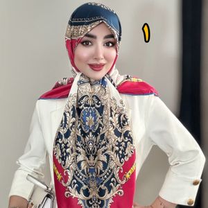 فروش اینترنتی روسری مجلسی ابریشم ایپک برند