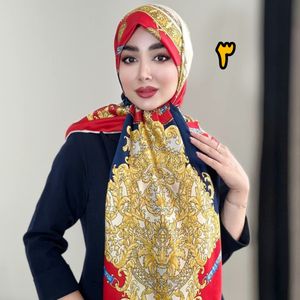 مشخصات روسری مجلسی ابریشم ایپک برند