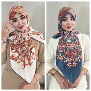 روسری ابریشم ایپک درجه یک