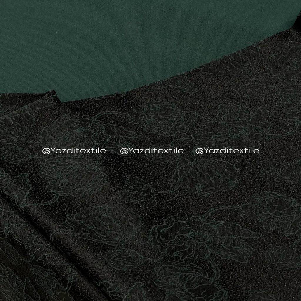خرید اینترنتی قیمت پارچه ژاکارد ترک 1319