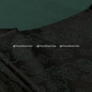 پارچه ژاکارد ترک 1319
