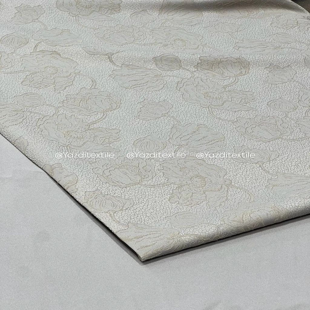 خرید اینترنتی قیمت پارچه ژاکارد ترک 1319