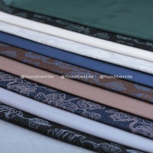 خرید اینترنتی قیمت پارچه ژاکارد ترک 1319