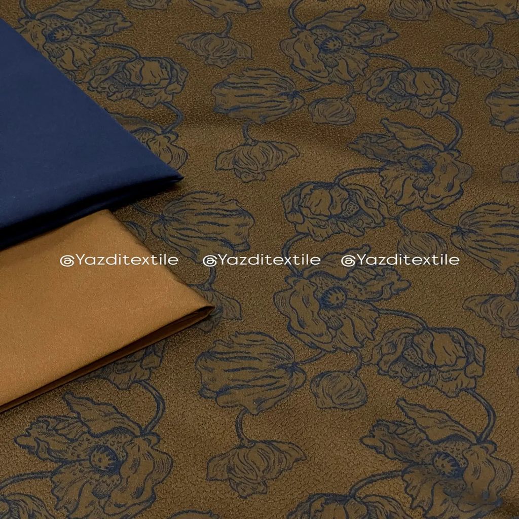 خرید اینترنتی قیمت پارچه ژاکارد ترک 1319