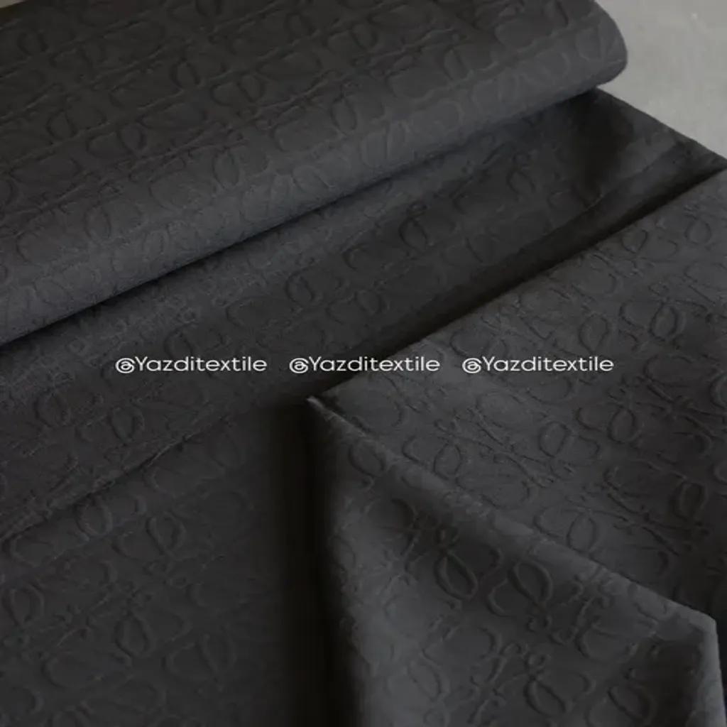 خرید اینترنتی قیمت پارچه ژاکارد لاکراه 1318