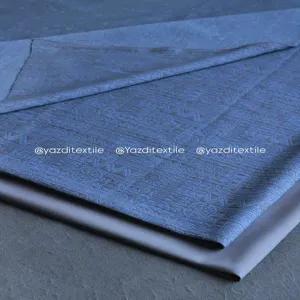 خرید اینترنتی قیمت پارچه ژاکارد کتیبه 1314