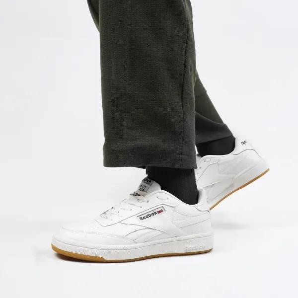 کفش روزمره ریباک مدل Reebok Club C85 W