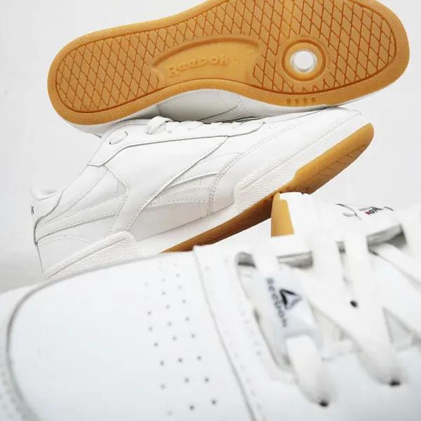 کفش روزمره ریباک مدل Reebok Club C85 W