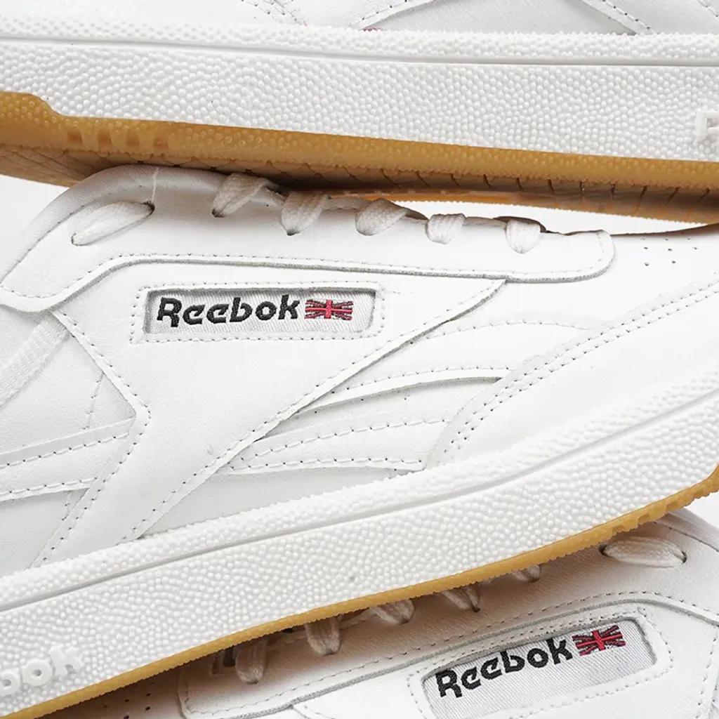 خرید اینترنتی قیمت کفش روزمره ریباک مدل Reebok Club C85 W
