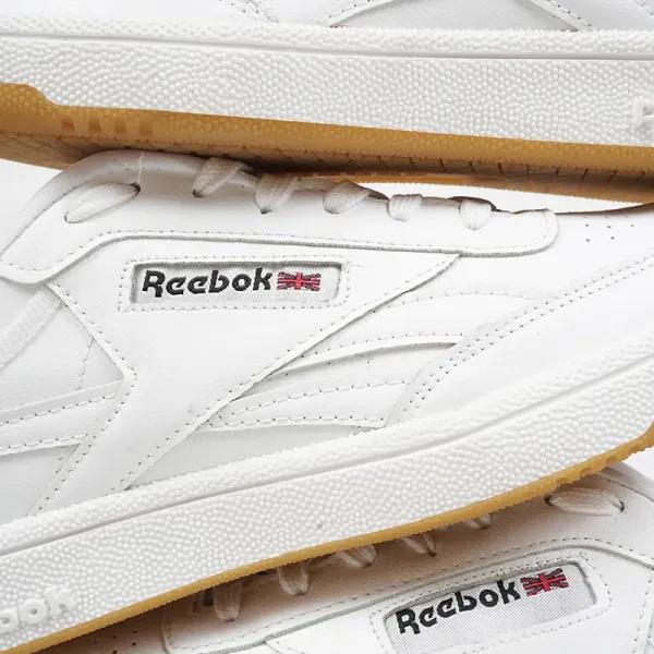 کفش روزمره ریباک مدل Reebok Club C85 W