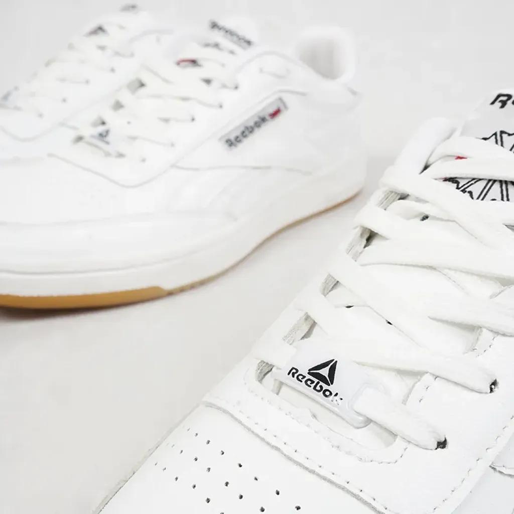 خرید اینترنتی قیمت کفش روزمره ریباک مدل Reebok Club C85 W
