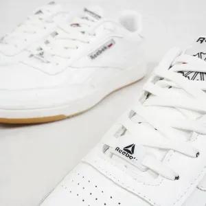 خرید اینترنتی قیمت کفش روزمره ریباک مدل Reebok Club C85 W