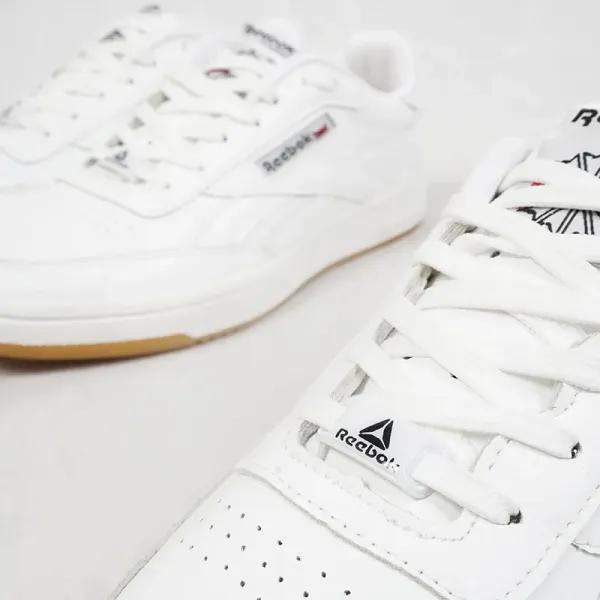 کفش روزمره ریباک مدل Reebok Club C85 W