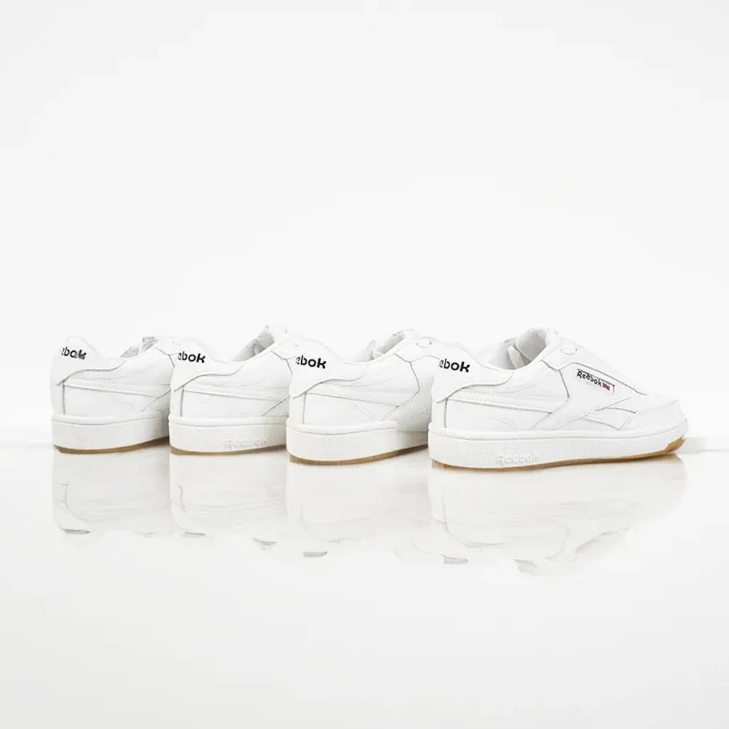 خرید اینترنتی قیمت کفش روزمره ریباک مدل Reebok Club C85 W