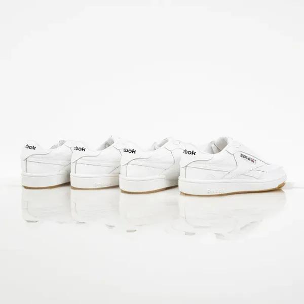 کفش روزمره ریباک مدل Reebok Club C85 W