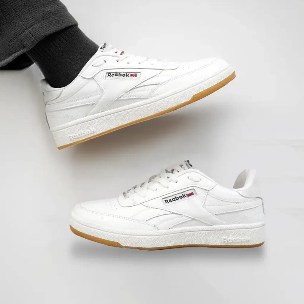 خرید اینترنتی قیمت کفش روزمره ریباک مدل Reebok Club C85 W