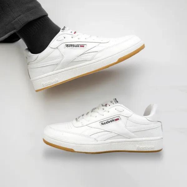 کفش روزمره ریباک مدل Reebok Club C85 W